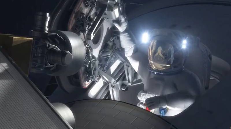 Prawie jak „Armageddon”. NASA ujawnia plan misji na asteroidę 1