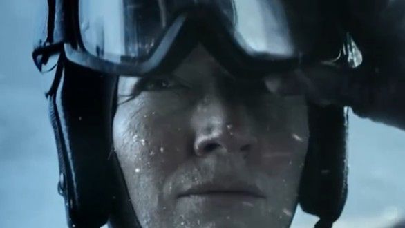 Klip Tomasza Bagińskiego reklamuje igrzyska w Soczi! Zobaczcie najlepsze filmy Polaka 1