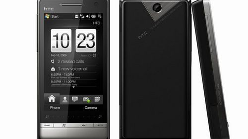 Niemiecki Vodafone wypuścił WP 6.5 przed premierą 1