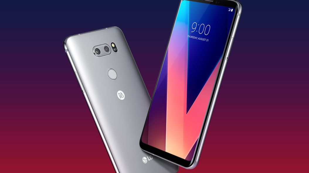 LG V30 wyceniony w Wielkiej Brytani. Co z polską ceną? 1