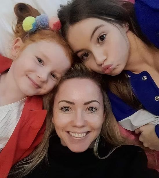 Lila była prawdziwą duszą towarzystwa