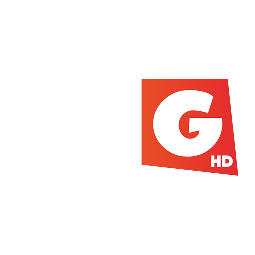Logo kanału Gametoon