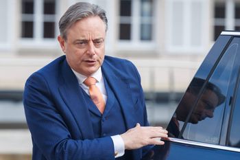 Wsparcie dla Ukrainy. Wszystko w rękach Belgii