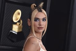 Dua Lipa odsłoniła swoje wdzięki. Fani są zachwyceni