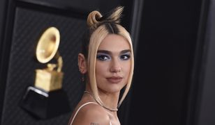 Dua Lipa odsłoniła swoje wdzięki. Fani są zachwyceni