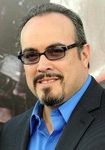 David Zayas