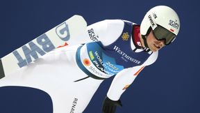 "Jak z innej planety". Słynny trener o sukcesie Żyły