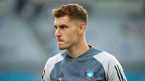 Jan Sobociński został bez klubu. Kapitan uciekł z tonącego okrętu