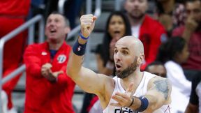 NBA: Wizards i Gortat coraz lepsi! Kolejny dobry mecz Polaka