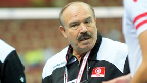 Trener Tunezji: Ten mundial to nasz wspólny wysiłek