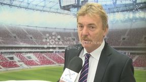 Prezes PZPN o ME U-21 w Polsce: Wiem więcej niż wszystkie gazety. Zaczekajmy na decyzję UEFA