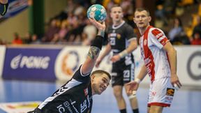 Piotrkowianin - Arged KPR Ostrovia Ostrów Wielkopolski 26:30 (galeria)