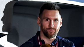 Znamienici goście u Messiego. Zaprosił gwiazdy do Argentyny