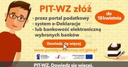 Rozliczenie roczne PIT. Tylko garstka Polaków pozwoliła wypełnić swoje zeznanie urzędnikom skarbowym