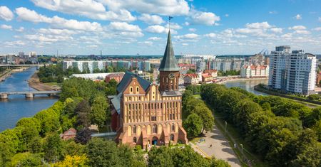 Nie tylko Kaliningrad zmieni nazwę. Polacy będą nazywać inaczej jeszcze jedną miejscowość