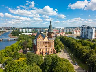 Nie tylko Kaliningrad zmieni nazwę. Polacy będą nazywać inaczej jeszcze jedną miejscowość