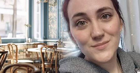 Rosjanka wyprosiła z kawiarni żołnierza. Może ponieść surową karę
