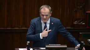 Tusk o igrzyskach w Polsce. Zaskakujące słowa