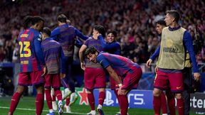 Niechlubny rekord Barcelony. To jej słaba strona