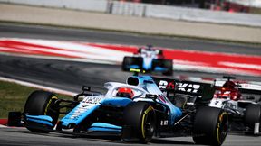 F1: Alex Wurz już nie pracuje dla Williamsa. Ciąg dalszy zmian w zespole