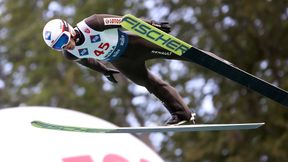 Skoki narciarskie. Kamil Stoch od pół roku czeka na trofeum. Polak wciąż bez nagrody za wygranie Raw Air