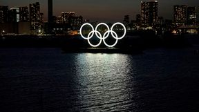 Koronawirus. Igrzyska olimpijskie w Tokio przełożone o rok. Co ze sportowcami, którym skończy się kara za doping?