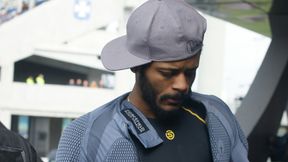 Antonio Lindbaeck nie przyznaje się do winy