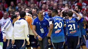 Turniej w Nantes: Bezapelacyjny triumf Francuzów, Trójkolorowi zmiażdżyli Argentynę i Macedonię