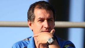 Gaszyński: Team Golloba nigdy się nie poddaje