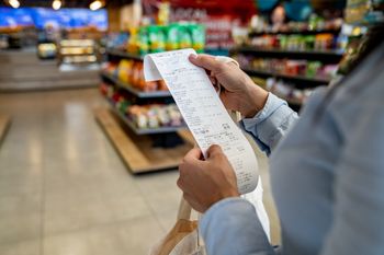 Ceny podstawowych produktów spożywczych. Różnice między sieciami znaczące