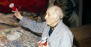 Marc Chagall, malarz wspomnień. Był uwikłany w najtragiczniejsze wydarzenia XX wieku