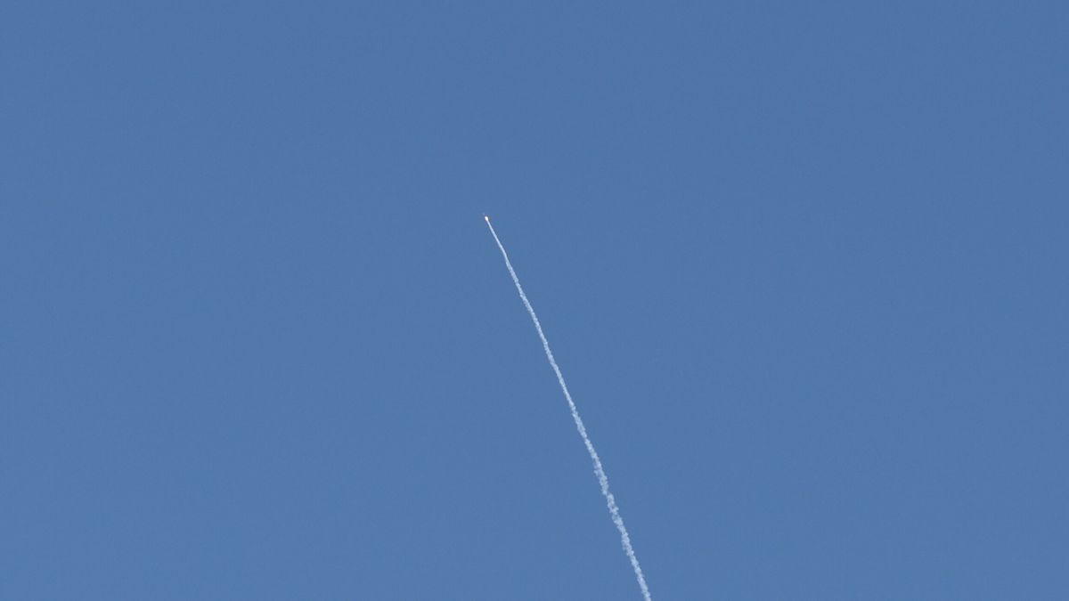 Rijad potępia atak Iranu - zdjęcie ilustracyjne