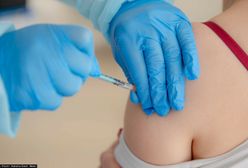 Szczepionka na COVID-19. Ważna informacja dla zarejestrowanych 40-latków