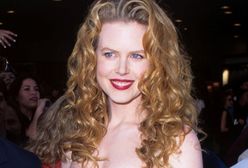 Tak wyglądała na początku kariery. Dziś Nicole Kidman świętuje 56. urodziny