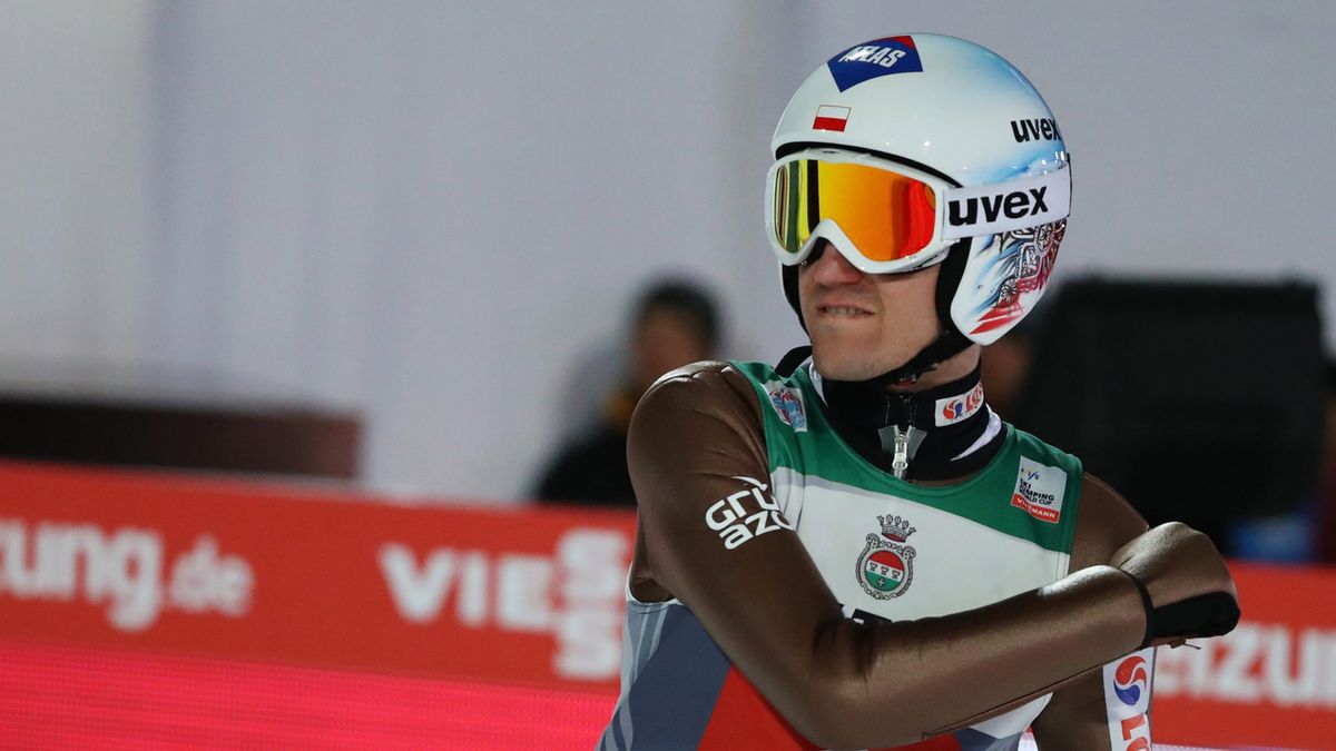 PAP/EPA / PAP/EPA/Daniel Karmann