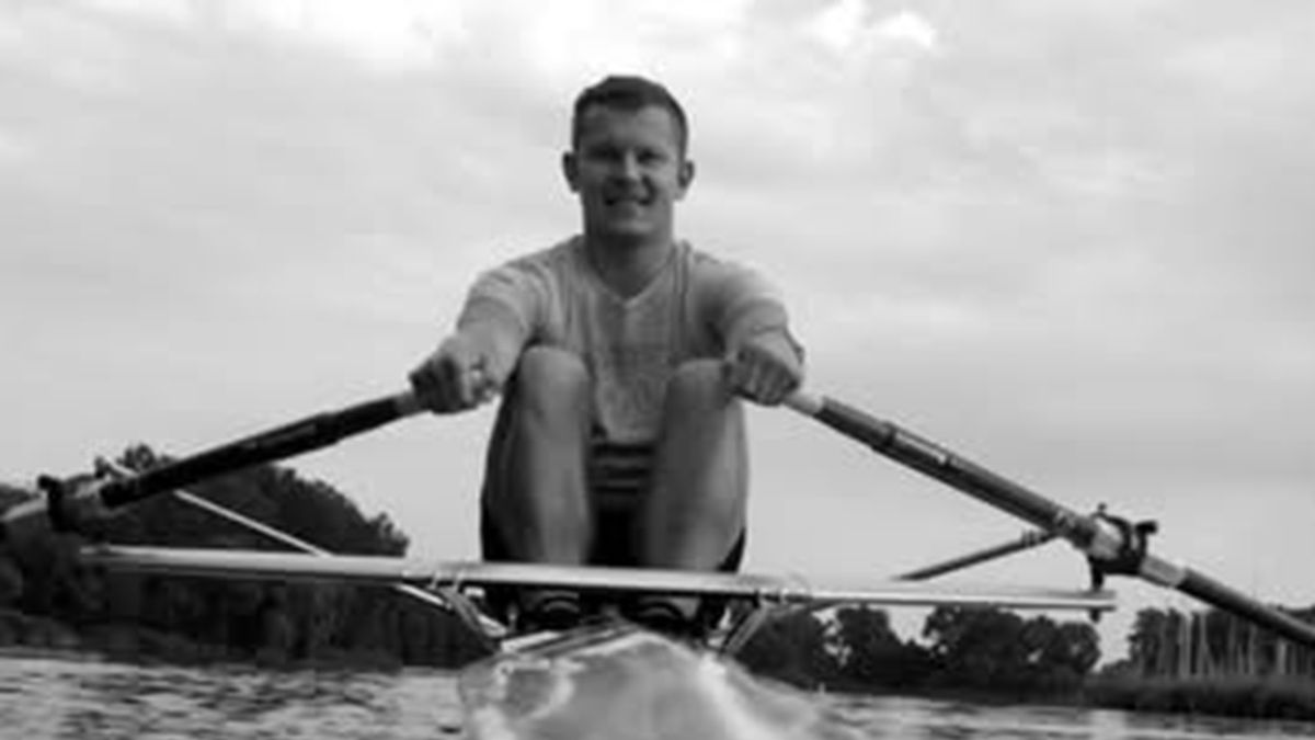 Facebook / PZTW / Na zdjęciu: Artur Chojnowski