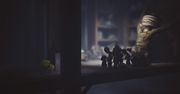 Rozchodniaczek: Kamehameha na Switchu i nowości w Little Nightmares