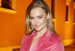 Ledwo skończyła 18 lat. Karolina Pisarek gorzko o rozbieranej sesji