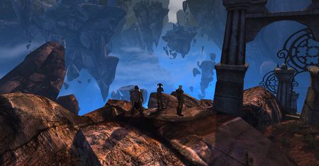 Czy ktoś chciałby wrócić do Neverwinter? Niedługo rozpoczną się betatesty...