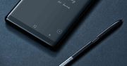 Galaxy Note9: nowe przecieki. Ma mieć dużo większą baterię i nowy rysik