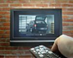 Skoda interaktywnie w telewizji