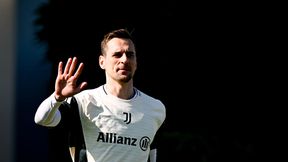 Milik znów w Górniku Zabrze? Te słowa dają do myślenia