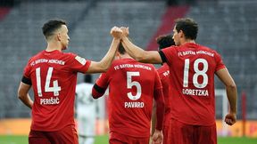 Bundesliga od kuchni. "Klimat nie sprzyja. Wciąż nie ma pewności, że uda się skończyć sezon"