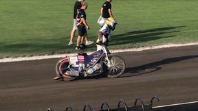 169,11 - najgorszy czas w historii? Zobacz kuriozalny wyścig z Lublina! (wideo)