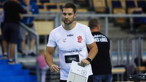 Michal Masek: Trefl Proxima Kraków namiesza w lidze