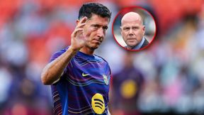 Gwiazda z USA rozpływa się nad Lewandowskim po transferze