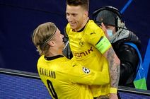 Liga Mistrzów. Borussia Dortmund - Manchester City. Znamy składy!