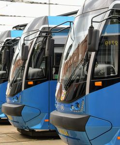 Tramwaje za 250 mln zł. Niskoemisyjny transport kluczowy dla Wrocławia