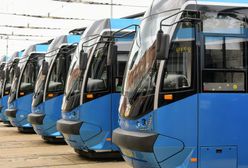 Tramwaje za 250 mln zł. Niskoemisyjny transport kluczowy dla Wrocławia