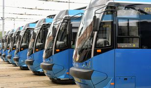 Tramwaje za 250 mln zł. Niskoemisyjny transport kluczowy dla Wrocławia